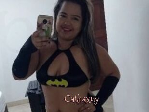 Cathaxuy