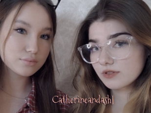 Catherineandashl