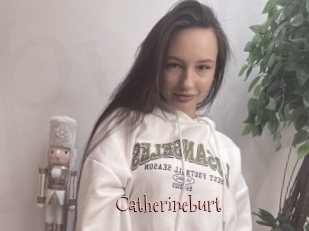 Catherineburt