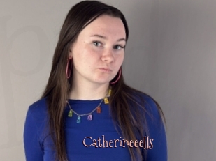 Catherineeells