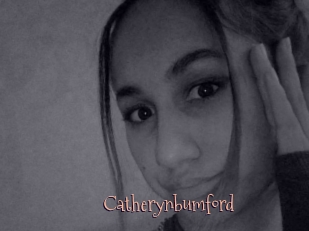 Catherynbumford