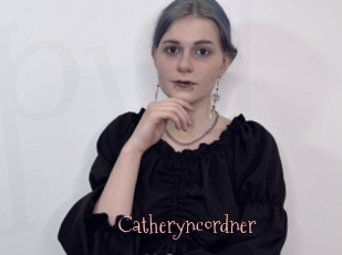 Catheryncordner