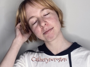 Catheryncroston