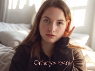 Catheryncunard