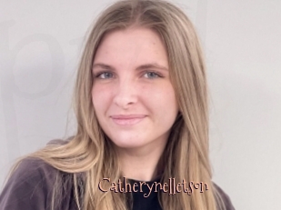 Catherynelletson
