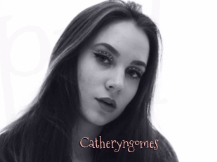 Catheryngomes