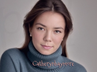 Catherynhaymore