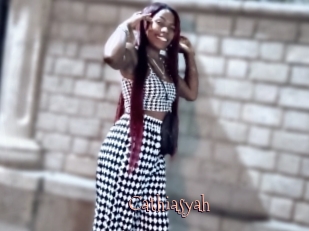 Cathiasyah