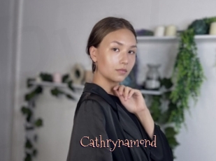 Cathrynamond