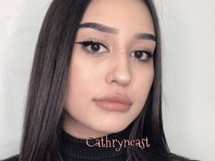 Cathryncast