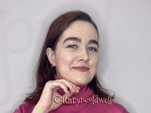 Cathryncoldwell