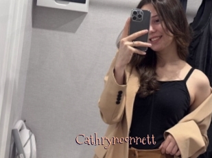Cathrynconnett