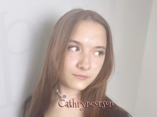 Cathryncorson