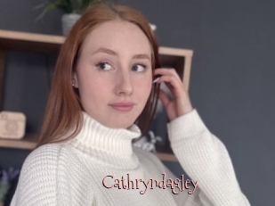 Cathryndagley