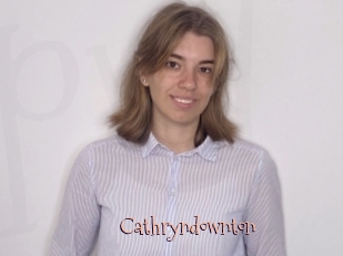 Cathryndownton