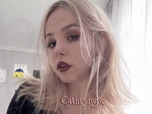 Cathryngise