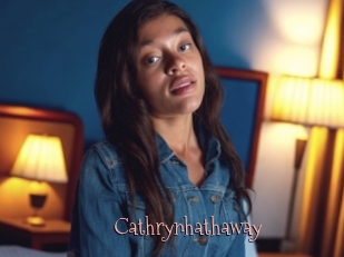 Cathrynhathaway
