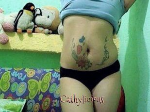 Cathylicious