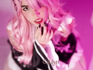 Catilyn