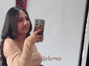 Catlinbrown