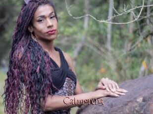 Catmorena