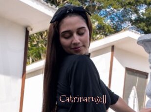 Catrinarusell