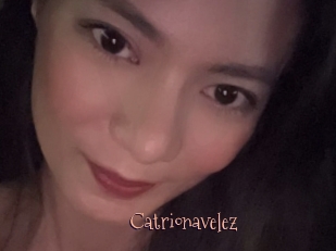 Catrionavelez