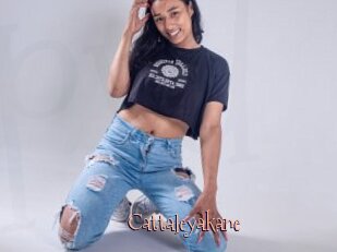 Cattaleyakane