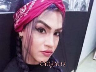 Cattylatins