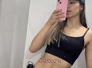 Catxxx714