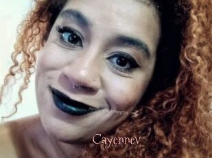 Cayennev