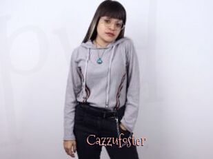Cazzufoster