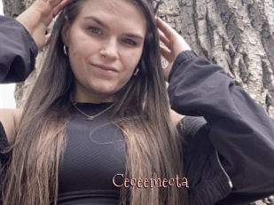 Ceceemecta