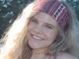 Cecesch