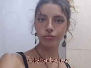 Celesteandaaronasm
