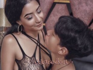 Celesteandkurt