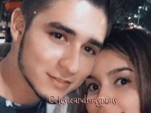 Celesteandmagnnus