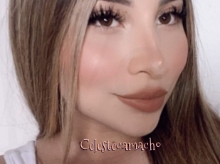 Celestecamacho