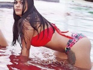 Celestehoney