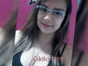 Celestejhonson