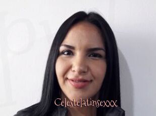 Celestelatinsexxx
