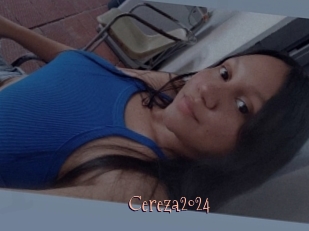 Cereza2024