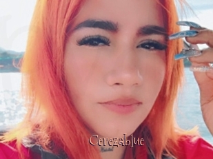 Cerezablue
