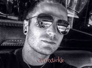 Cervixtickle