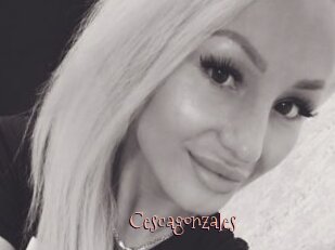Cescagonzales