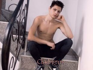 Chadmoreno