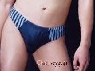 Chailovegay41