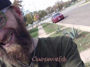 Chainsawcatfish