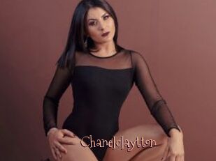Chanelclaytton