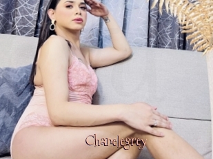 Chanelegrey